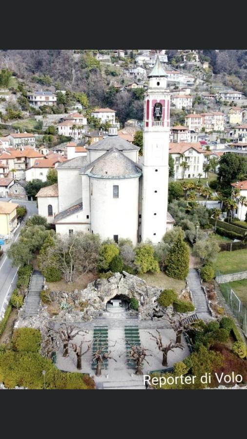 Appartamento Casa Madama Cannero Riviera Esterno foto