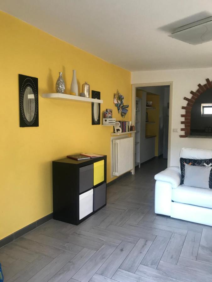 Appartamento Casa Madama Cannero Riviera Esterno foto