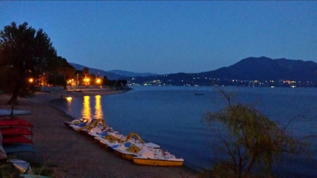 Appartamento Casa Madama Cannero Riviera Esterno foto